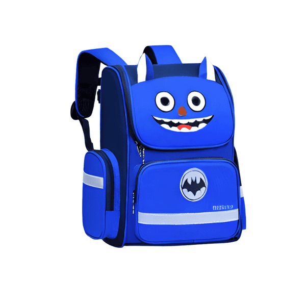 Mochila-Escolar-Infantil-Batman
